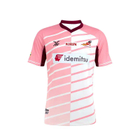 FBT เสื้อฟุตบอลสโมสร บางกอก FC (2023-2024)  รหัส N9A295-96-97
