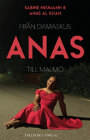 【電子書】Anas - från Damaskus till Malmö