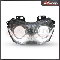 KENDMOTO Kawasaki Z900 2020-2024 LED Headlamp Projector