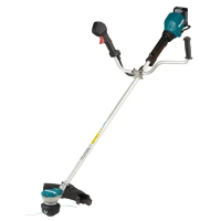 【MAKITA 牧田】40V充電式U把手無刷割草機 空機(UR002GZ03)