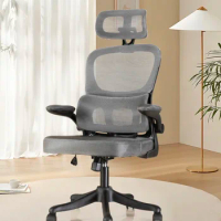Ergonomic Design Gaming Chair Mesh Esports Computer Waist Support Gaming Chair Clerk Silla De Escritorio Office Furniture