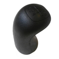 Car Gear Shift Knob for Mercedes Benz Vito 638 W638 5 Speed Gearstick Lever Shifter Knob for Benz