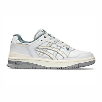 Asics EX89 [1203A384-104] 男女 休閒鞋 運動 經典 復古 緩震 舒適 亞瑟士 白 米白