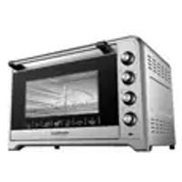 เตาอบไฟฟ้า 100ลิตร เงิน CUIZIMATE RBSOVEN2.8KW