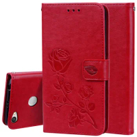 For Xiaomi Redmi Note 5A Case Leather Flip cover for Redmi Note 5A Pro luxury Wallet Phone Fundas Xiomi Redmi Note 5A Cover 5.5"