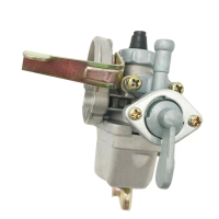 คาร์บูเรเตอร์สำหรับ Robin NB411 CG411 BG411 EC04 49CC เครื่องตัดแปรง Weedeater Trimmer, 5416040000, 