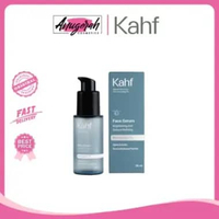 Kahf Face Serum Brightening and Texture Refining 35 ml - Serum Perawatan Wajah Pria
