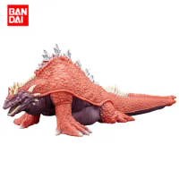 Bandai Monster series Enfibia Godzilla S.P Official Genuine Figure Monster Model Anime Gift Collection Model Toy Christmas DOLL