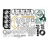 New Full Gasket Kit 10050905D56D For Volvo D4D engine spare parts