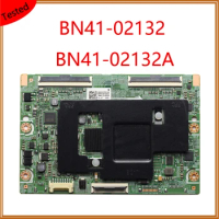 BN41-02132 BN41-02132A For Samsung T Con Board Replacement Board 2014_TCON_GOLF_FTM_120HZ Display Equipment T-con Board