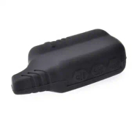 Car Remote Control key Case 2 way car alarm B9/B91/B6/B61/A91/A61/V7 remote control protective case auto Alarm Accessories