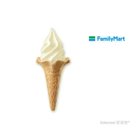 全家Fami霜淇淋 (口味不限)