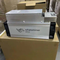 Latest Whatsminer M50 ASIC Miner