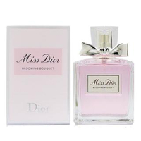 【Dior 迪奧】Miss Dior 花漾迪奧淡香水 新版(100ml 航空版)