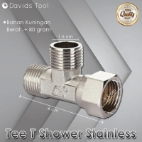 Closet Stainless Alinco paling bagus dan kuat