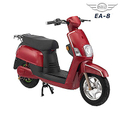 e路通 EA-8 微型電動二輪車