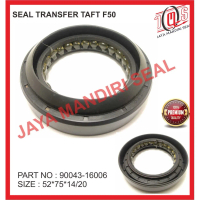 OIL SEAL TRANSMISI TRANSFER DEPAN DAIHATSU TAFT KEBO F50 F-50
