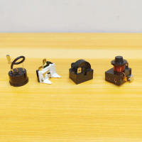 YeeFixx ( overload & relay  ) refrigerator / aircond compressor motor starter protector freezer PTC 