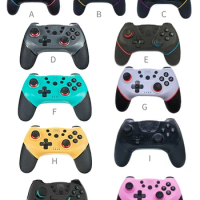 Gamepad for N-Switch NS-Switch NS Switch Console Wireless Gamepad Video Game USB Joystick switch Pro Controller