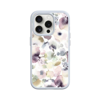 【RHINOSHIELD 犀牛盾】iPhone 15/Plus/Pro/Max SolidSuit MagSafe兼容 磁吸手機殼/芙蘿拉(涼丰系列)
