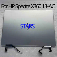 13.3" LCD Touch Screen Complete Assembly For HP Spectre X360 13-ae 13T-ae 13-ae013DX 13-ae020CA 13-ae520TU 13-ae052NR 942849-001