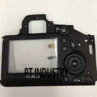 100% Origina 6D Rear Back Cover Shell For Canon 6D
