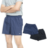 【NIKE 耐吉】Nike 泳褲 透氣 短褲 吸濕排汗 快乾 耐吉 平輸品(短褲)