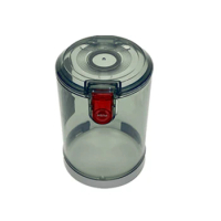 Original Dust Cup for Dibea F20MAX Handheld Vacuum Cleaner Accessories Dust Bucket Parts replacement