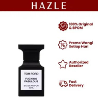 Parfum Tom Ford Fucking Fabulous Unisex EDP 30 ml
