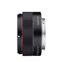 SAMYANG AF 35mm F2.8 FE FOR SONY全片幅自動對焦鏡(公司貨)