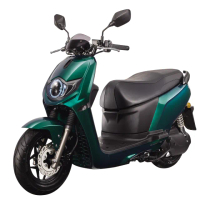 【SUZUKI 台鈴】eReady Run mini 70 Belt台鈴智慧電車 2025年新車(Powered By Gogoro Network)