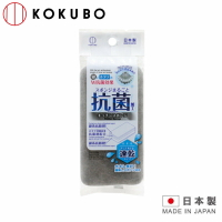 asdfkitty*日本製 小久保 抗菌速乾清潔海綿/洗碗菜瓜布-快乾-不易發臭-正版商品