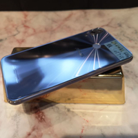 《高雄實體店面》二手機-華碩ASUS ZenFone 5Z( ZS620KL)6+ 128GB 深海藍