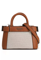 Guess Anadela Mini Satchel Bag