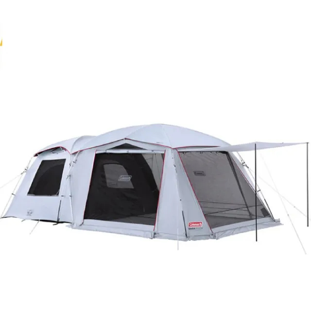 Coleman tough screen 2-room的價格推薦- 2025年4月| 比價比個夠