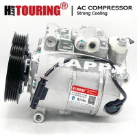 AC Air Conditioning Compressor for Mercedes W176 W246 W242 A180 A200 A250 A260 B180 B200 B220 0042300311 A0042300311 4471504343