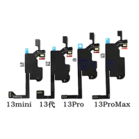 For Apple iPhone 13 / 13 Pro / 13 Pro Max / 13 Mini Proximity Sensor Flex Cable Ribbon Replacement Part