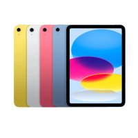 【Apple】2025 iPad 11 A16/11吋/WiFi/128G 平板電腦