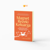Buku Magnet Rezeki Keluarga | Araska Publisher