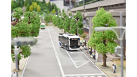 Mini 現貨 Tomytec 313977 N規 巴士自走系統A3 SORA東京都交通局