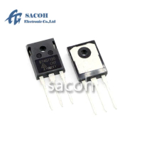 New Original 5PCS/Lot BT40T120 BT40T120CKF or BT40T60 or BT50T60 or BT60T60 TO-247 40A 1200V Power IGBT for Welding machine