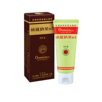 娥羅納英 - H軟膏50g