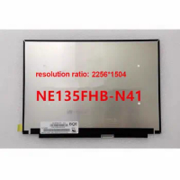 13.5 inch NE135FBM-N41 V8.0 LCD LED Screen Panel Matrix for Acer Swift 3 SF313-52 SF313-53 Laptop Display
