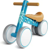 XJD 三輪車 Mini Bike チャレンジバイク 幼児用 こども自転車