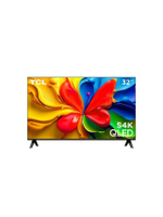 ทีวี S4K Google TV 32 นิ้ว HD QLED รุ่น 32S4K ปี 2025