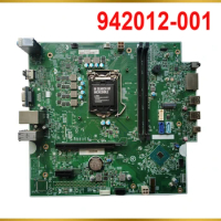 For HP Pavilion Gaming Desktop Motherboard 690-078ccn 590-P010 942012-001