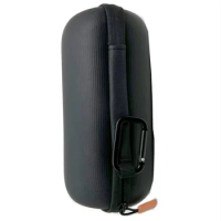 Wireless Bluetooth Speaker Bag for JBL Flip 6 Speaker Carrying Case EVA Hard Case Speakers Storage Bag for JBL BOOMBOX 3/2/1