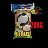 BERAS ROJOLELE NILON PREMIUM 20KG 20KG PREMIUM