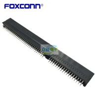 Foxconn ES04907-DF ISA-SLOT Industrial Servers 98Pin Spacing 2.54mm
