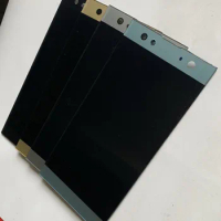 For Sony Xperia XA2 Ultra C8 LCD Display Touch Screen Digitizer Replacement Parts H4233 H4213 H3213 H3223 For SONY C8 LCD